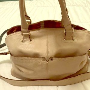 Tignanello bag/purse